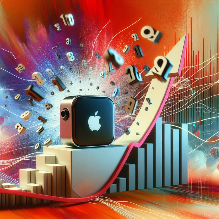 Apple Hikes Mac Mini Price as AI Demand Soars