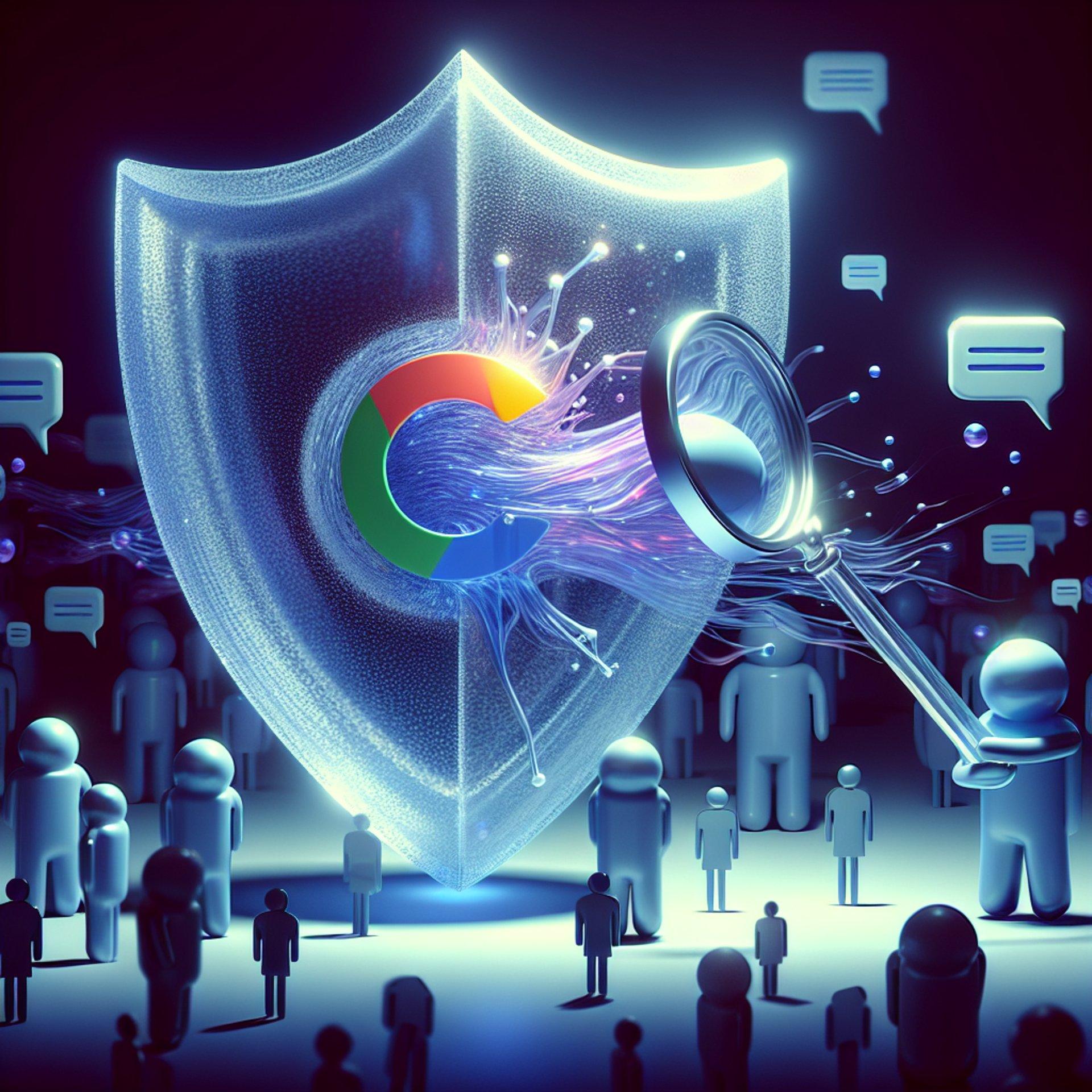Banner for OpenAI Pulls Google Search Access from Shared ChatGPT Conversations Due to Privacy Concerns