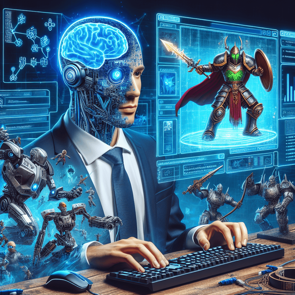Elon Musk Delays xAI Launch to Level Up in Baldur's Gate 3?