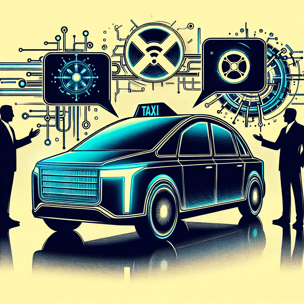 Banner for Is Elon Musk "Faking" the Cybercab Launch? Ex-Waymo CEO Weighs In