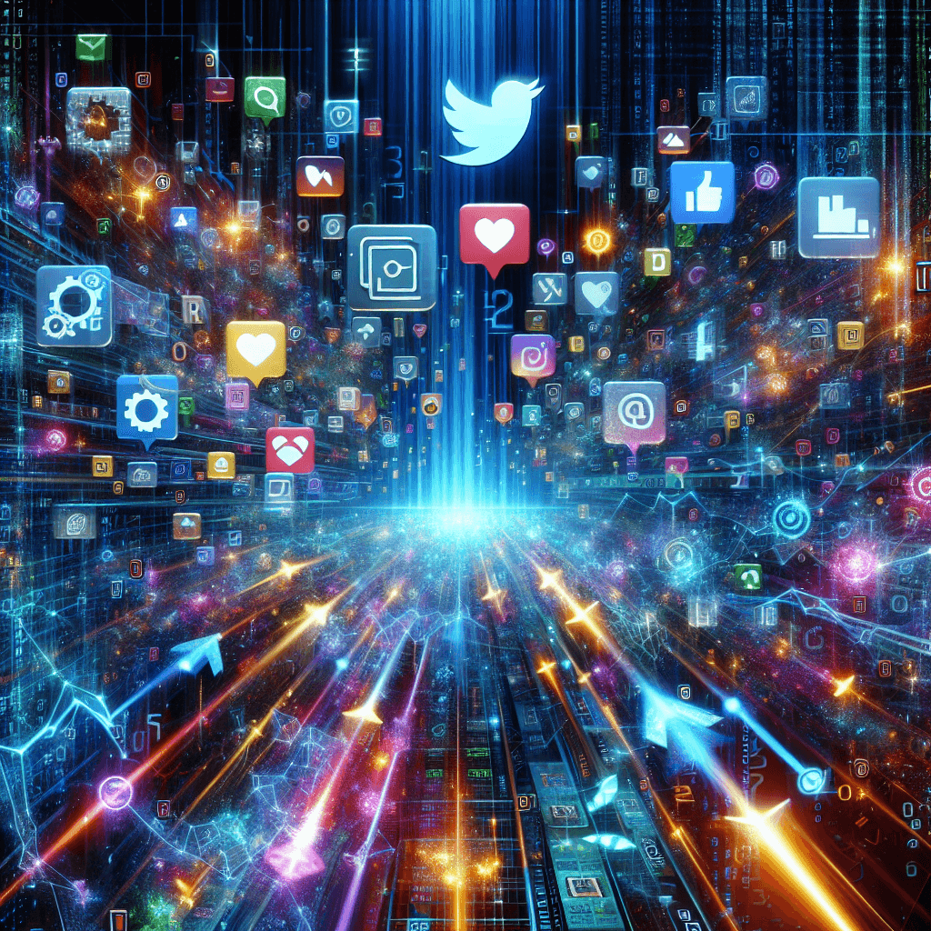 Placing Bets on Elon Musk's Tweetstorm: Polymarket's Prediction Market Frenzy!