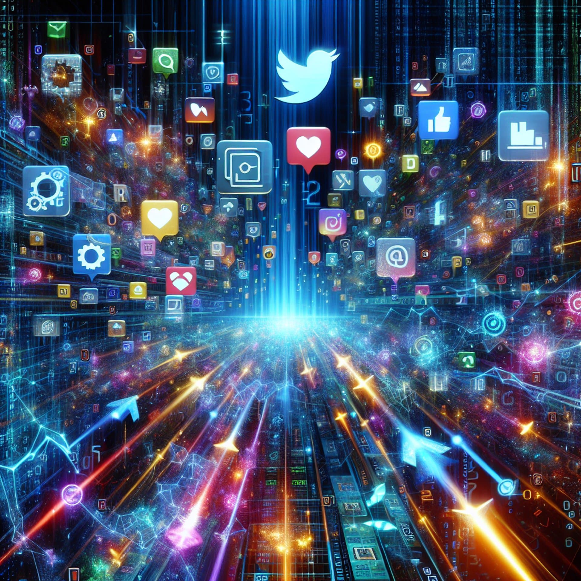 Placing Bets on Elon Musk's Tweetstorm: Polymarket's Prediction Market Frenzy!