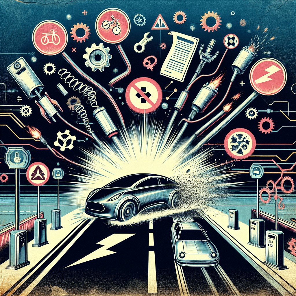Electric Vehicles Hit a Political Speed Bump: What the Trump Era Means for EVs