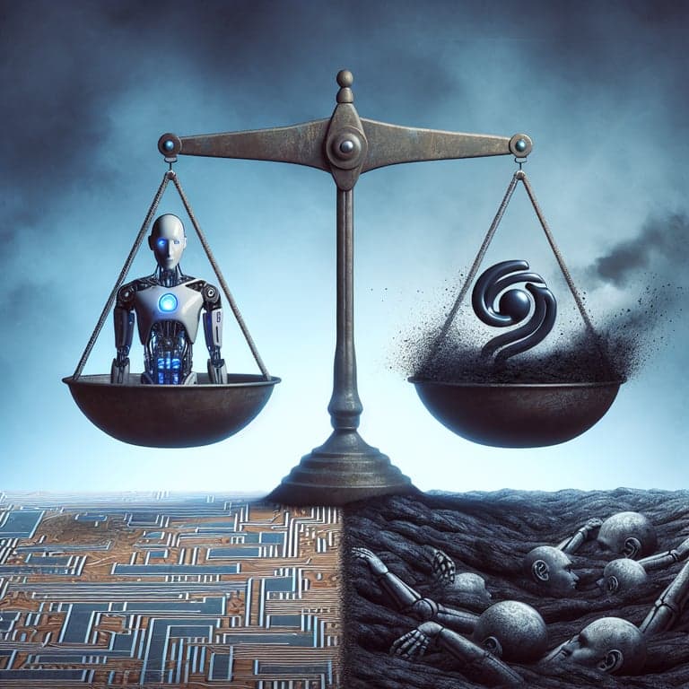 Elon Musk's Grok: AI Innovation or Ethical Quagmire?