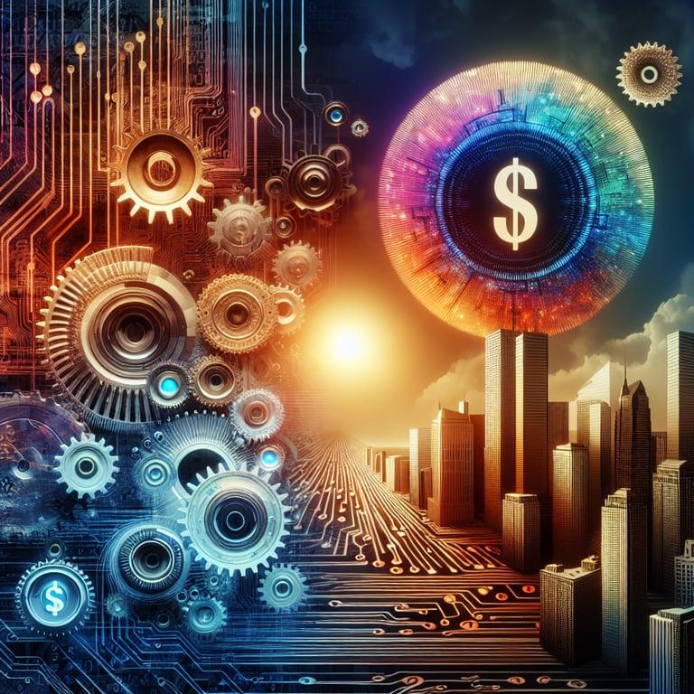 Banner for OpenAI's Pricey AI Agents: A New Era of Elite Intelligence?