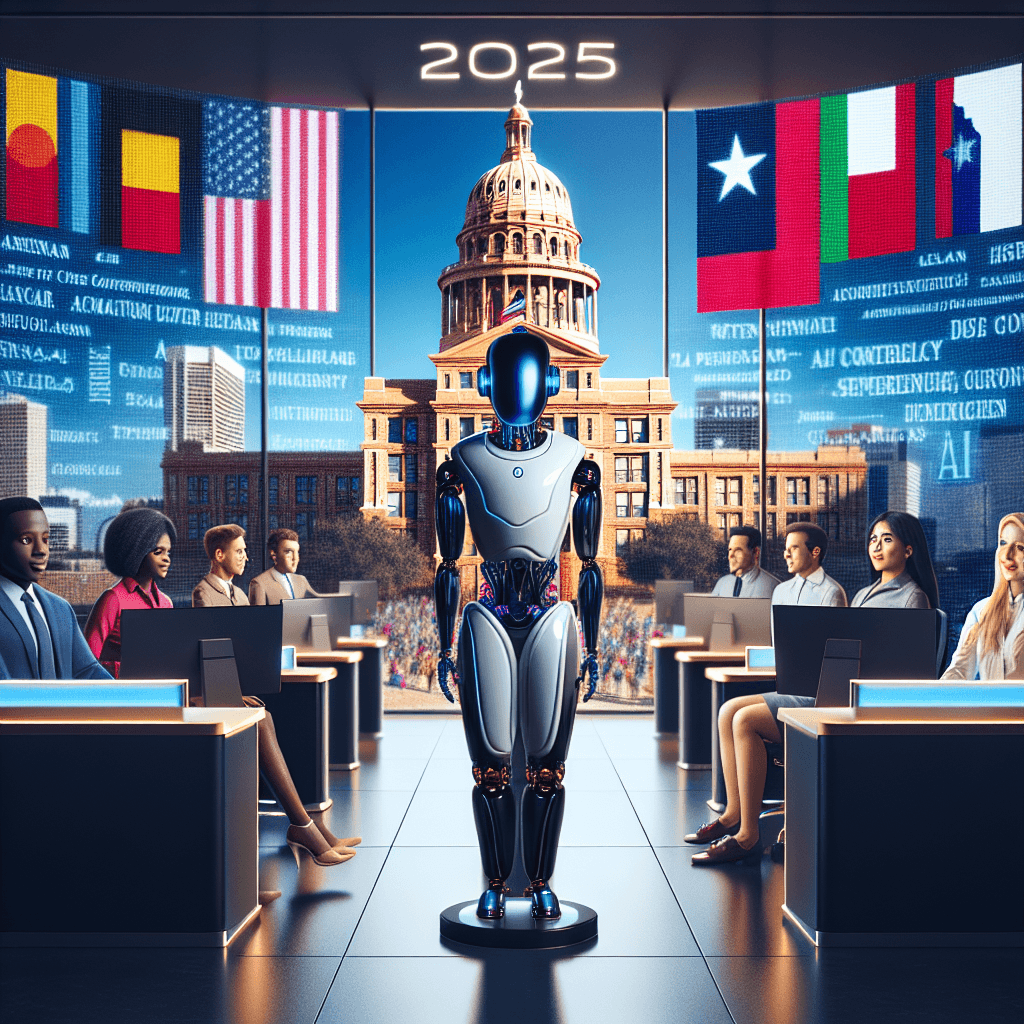 Will AI Oust Customer Service Jobs in Tyler, Texas by 2025? Think Again!