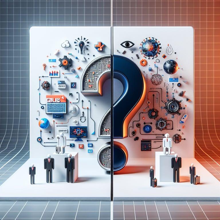 Banner for OpenAI's GPT-4.5: The Next Big Thing or Just Hype?