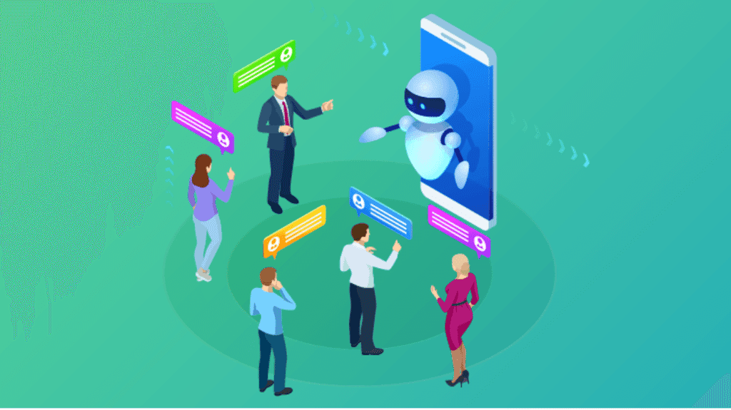 Banner for Enhancing Customer Experience in Shipping with AI Chatbots and Virtual Assistants