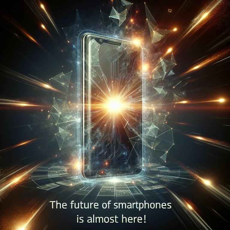 Banner for Samsung's Galaxy S26 Series: The Future of Smartphones is Almost Here!