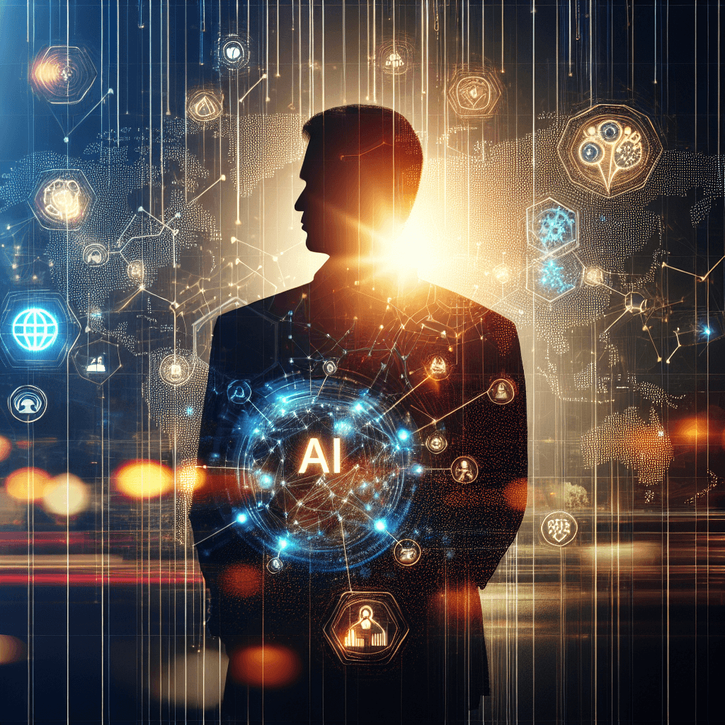 Sam Altman Unveils OpenAI's Strategic Megadeals to Propel AI Future
