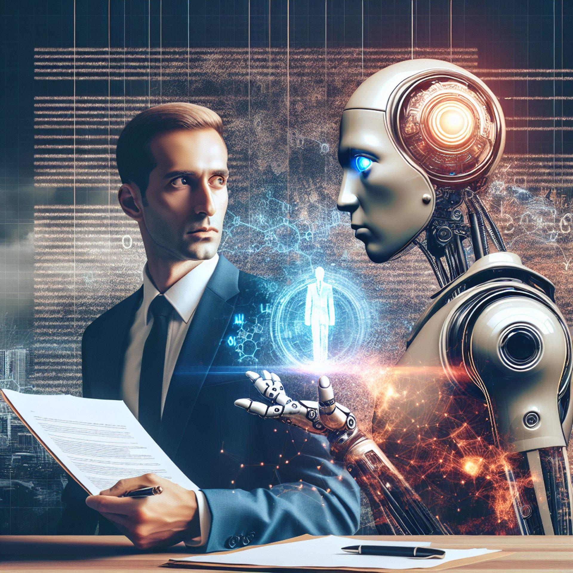 Banner for Elon Musk vs. OpenAI: Legal Battle Over AI Monopoly
