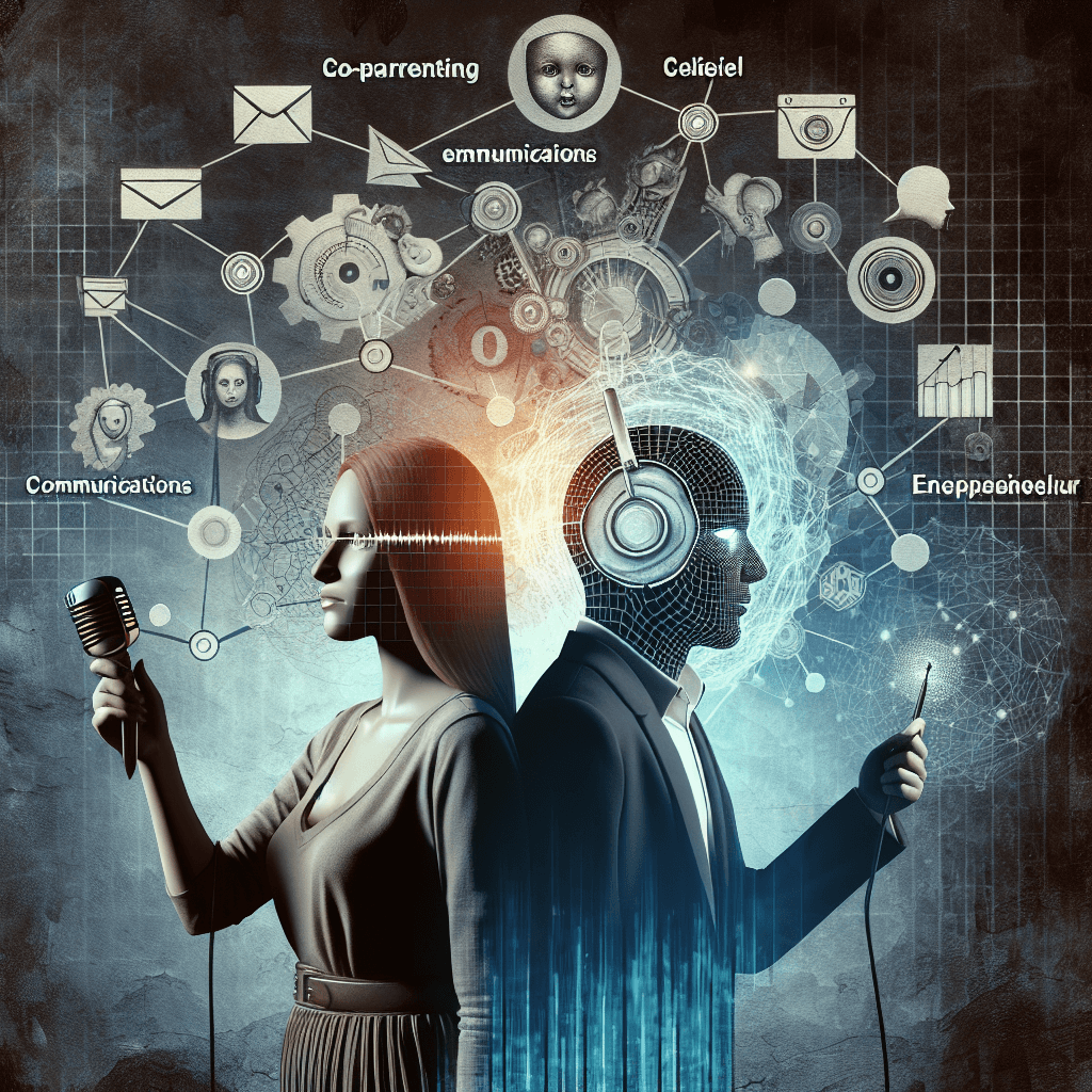 Grimes Calls Out Elon Musk for 'Silly' Block on X Amid Co-Parenting Tensions