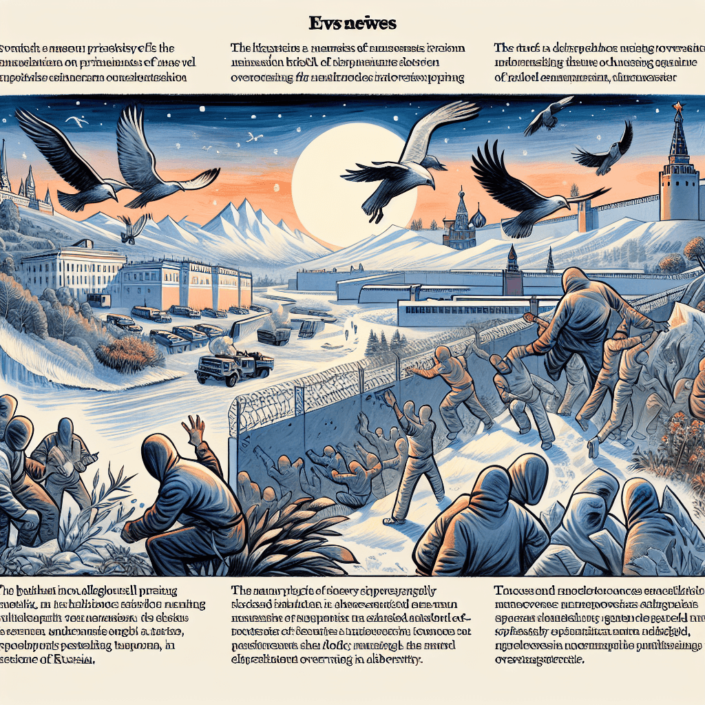 Paul Whelan's Harrowing Journey: From Russian Prison to Freedom