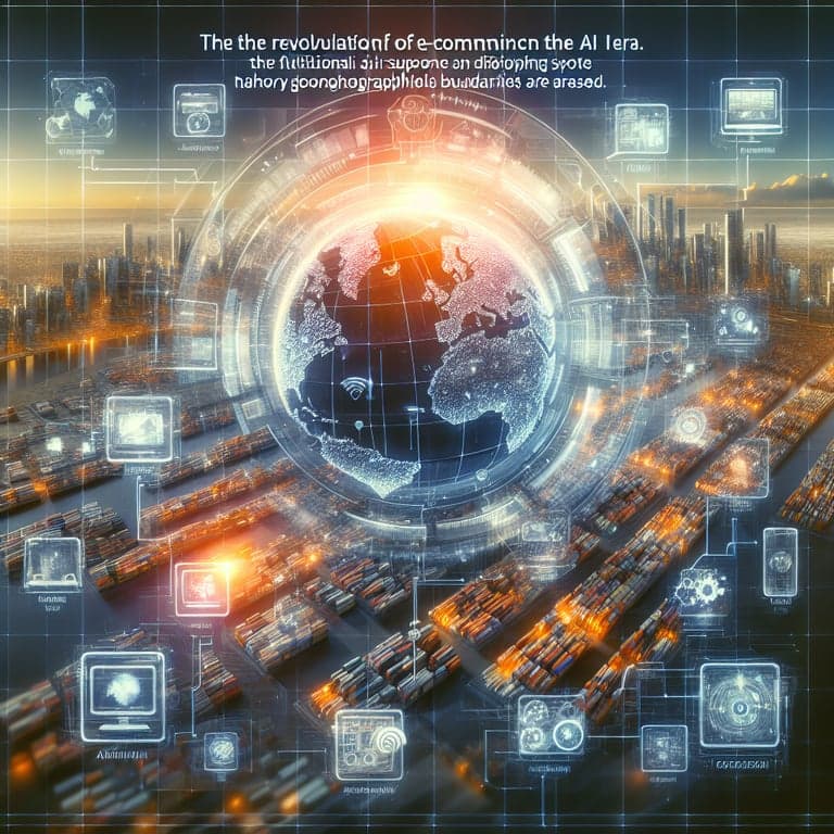 Banner for Bambuser Unveils GEO Discovery: Revolutionizing Video Commerce for the AI Era