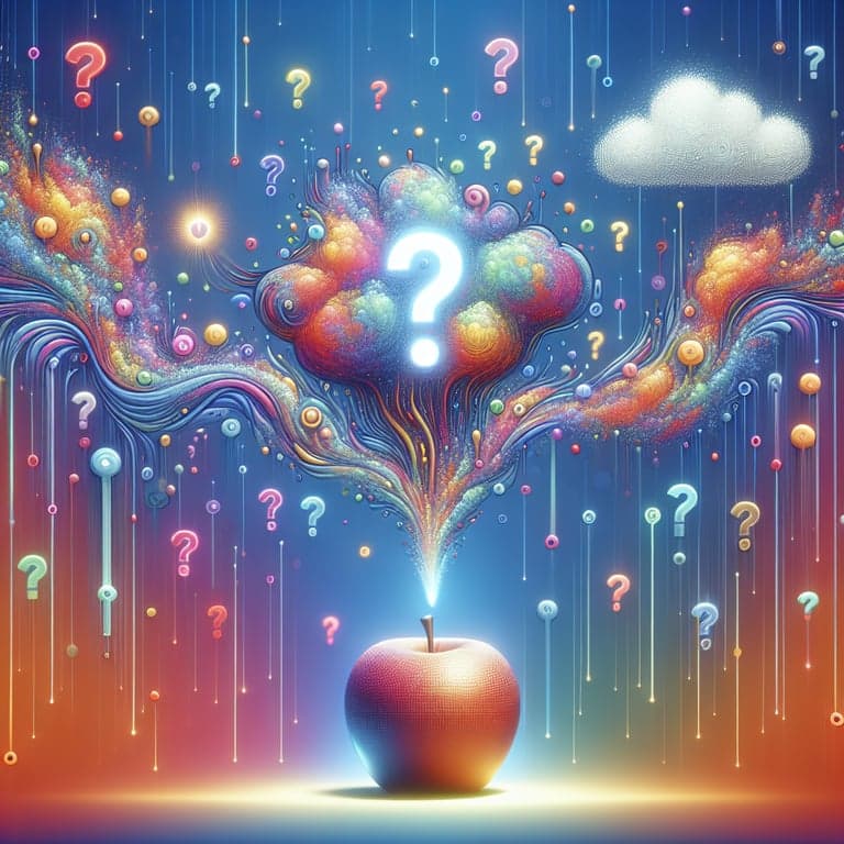 Apple AI's 'Hallucinations' Spark Misinformation Concerns