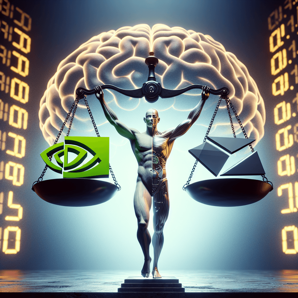 Nvidia Bolsters AI Arsenal with $700M Run:ai Acquisition