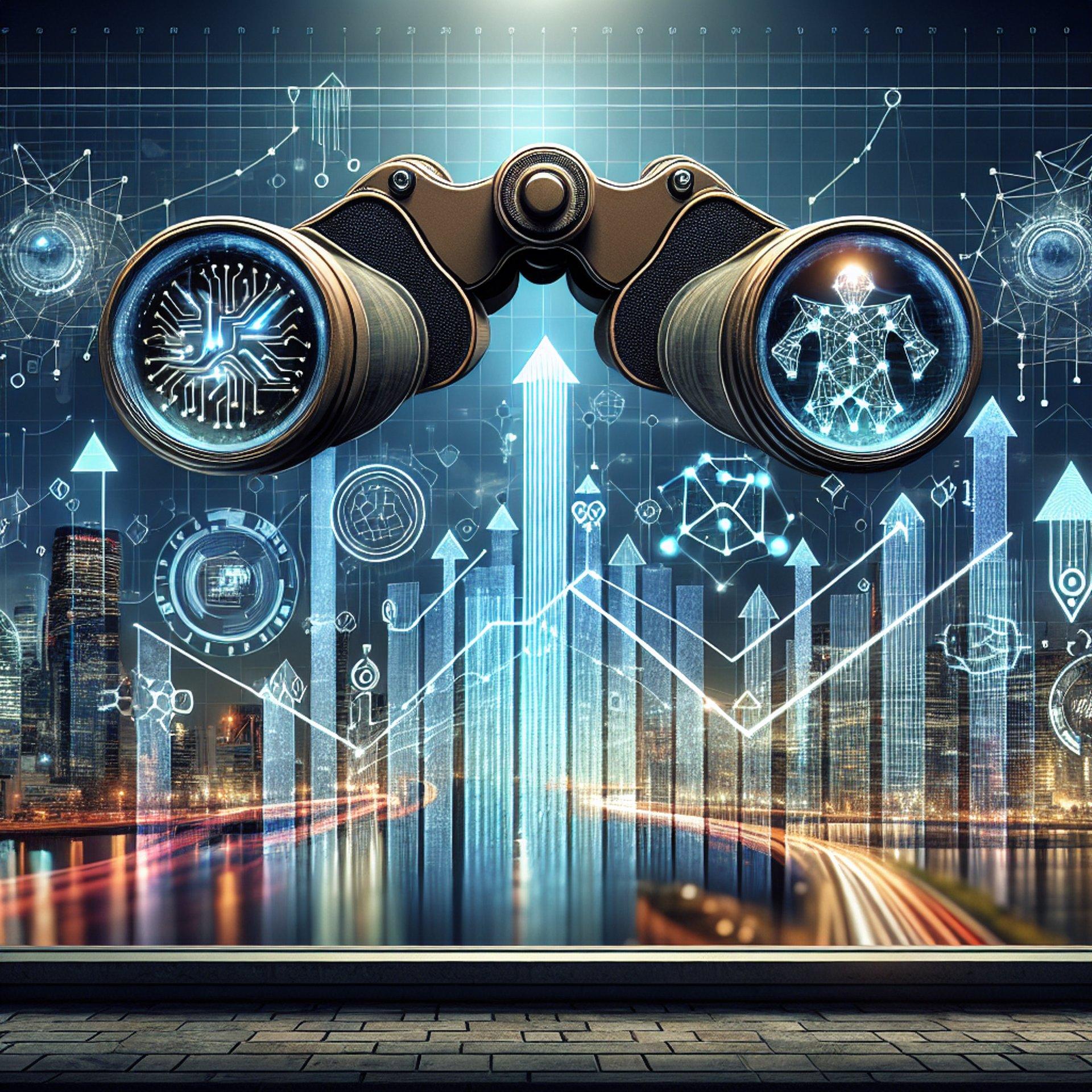 Banner for Top AI Stocks for 2025: SoundHound AI & AMD Are Ones to Watch!