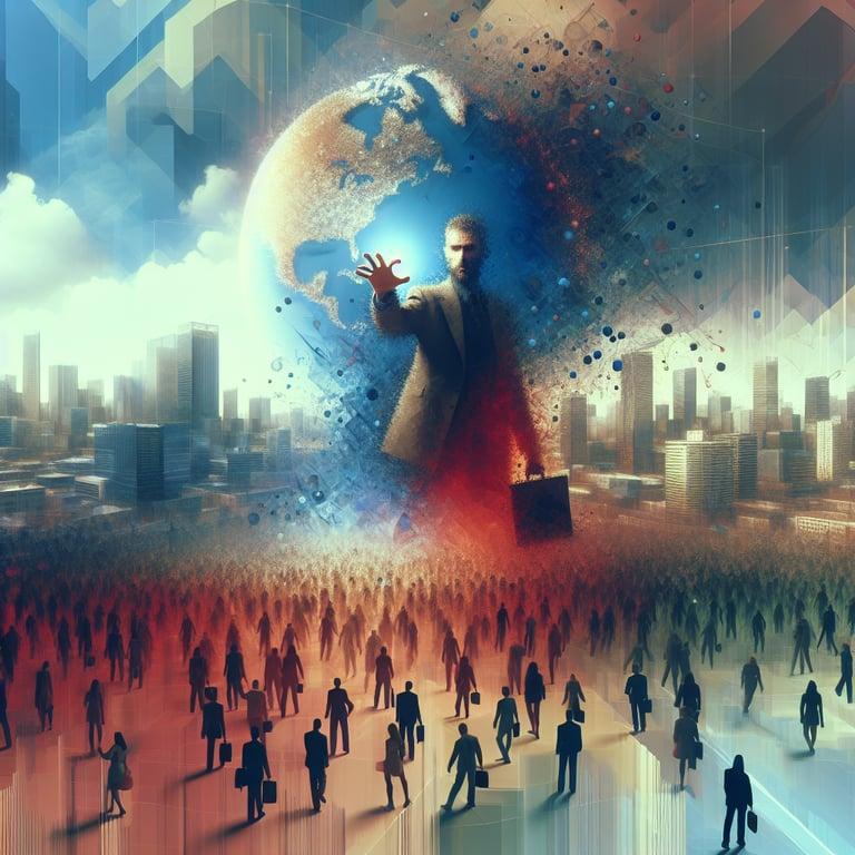 Banner for Elon Musk's Chilling Prediction: Russia Faces a Million-Person Decline by 2025!