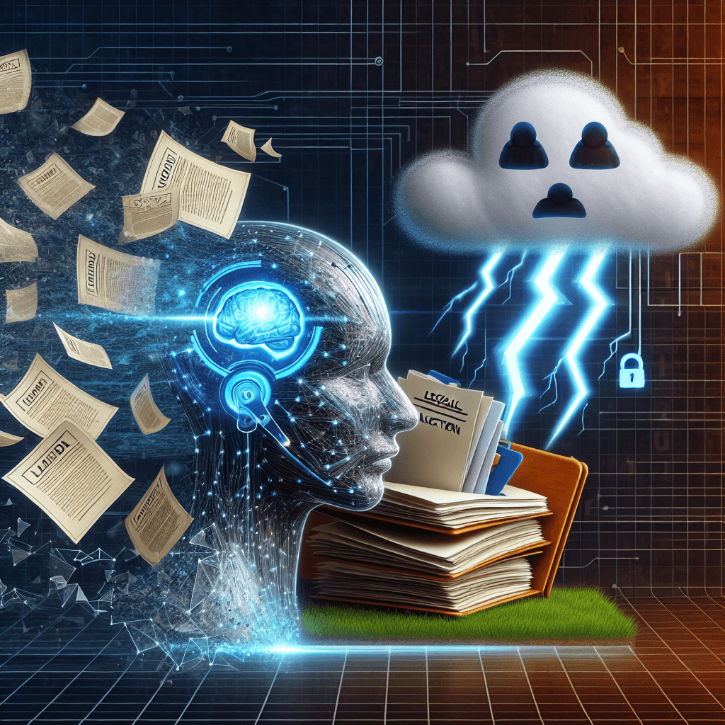 Perplexity AI Hit with Class Action Lawsuit Over Alleged Privacy Violations