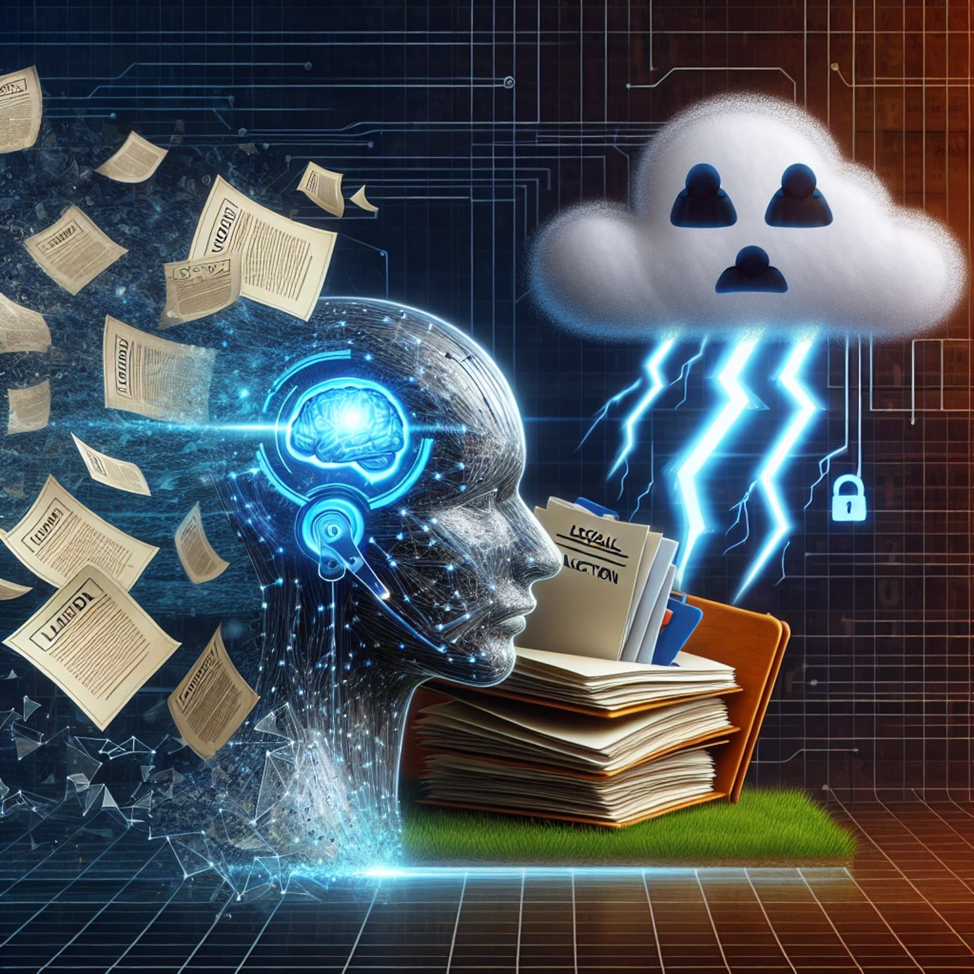 Banner for Perplexity AI Hit with Class Action Lawsuit Over Alleged Privacy Violations