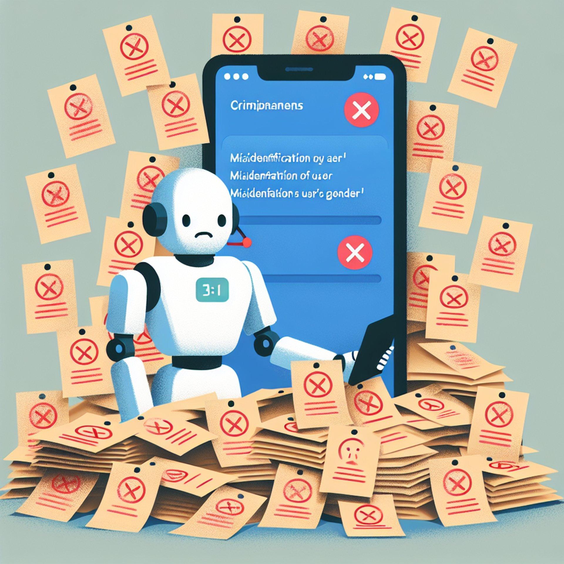 Banner for Zoom's AI Companion Faces Criticism for Misgendering Users