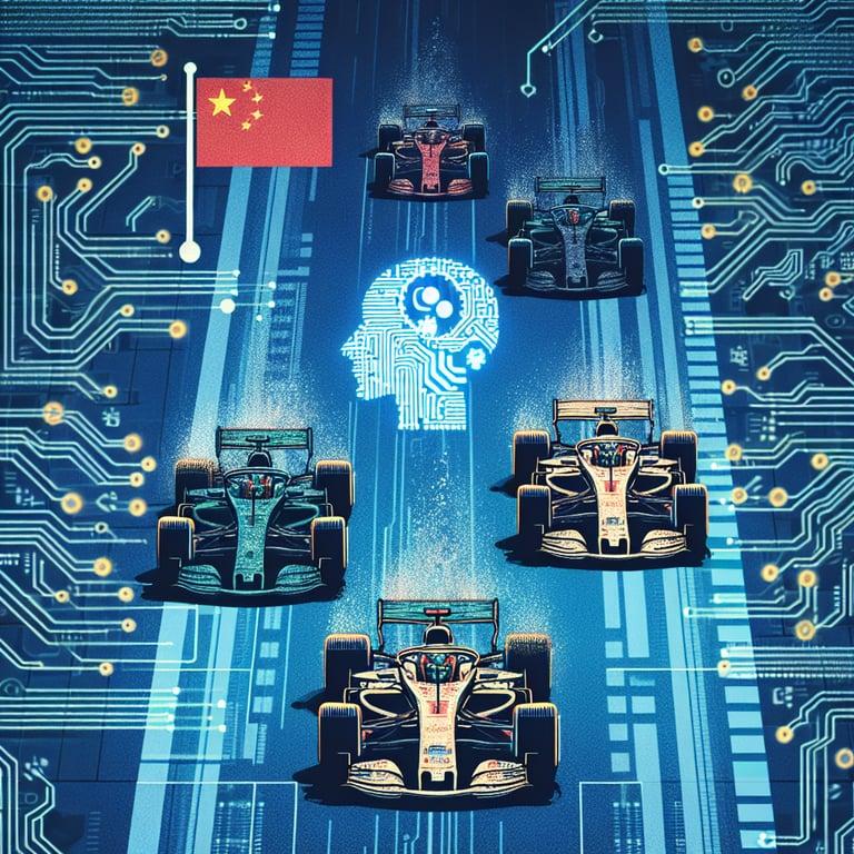 Banner for Xiaomi Makes Waves with MiMo: Outperforms Competitors in China's AI Race!