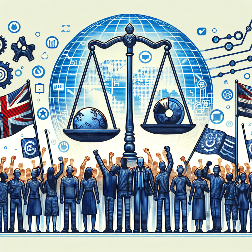 Banner for DeepMind UK Team Rallies for Unionization Amidst Ethical Concerns