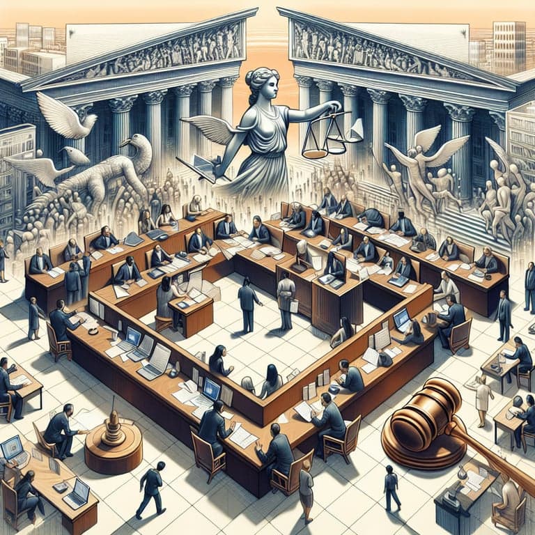 Banner for Tech Researchers Tackle Trump’s Visa Bans in Federal Court