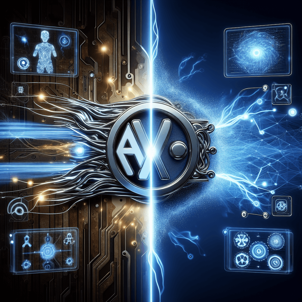 Banner for Musk vs. OpenAI: The Ultimate AI Showdown Gets the Fast Track