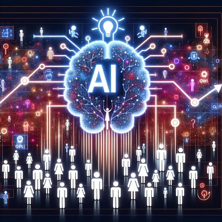 OpenAI Intensifies Race in Enterprise AI with Bold Workforce Expansion!