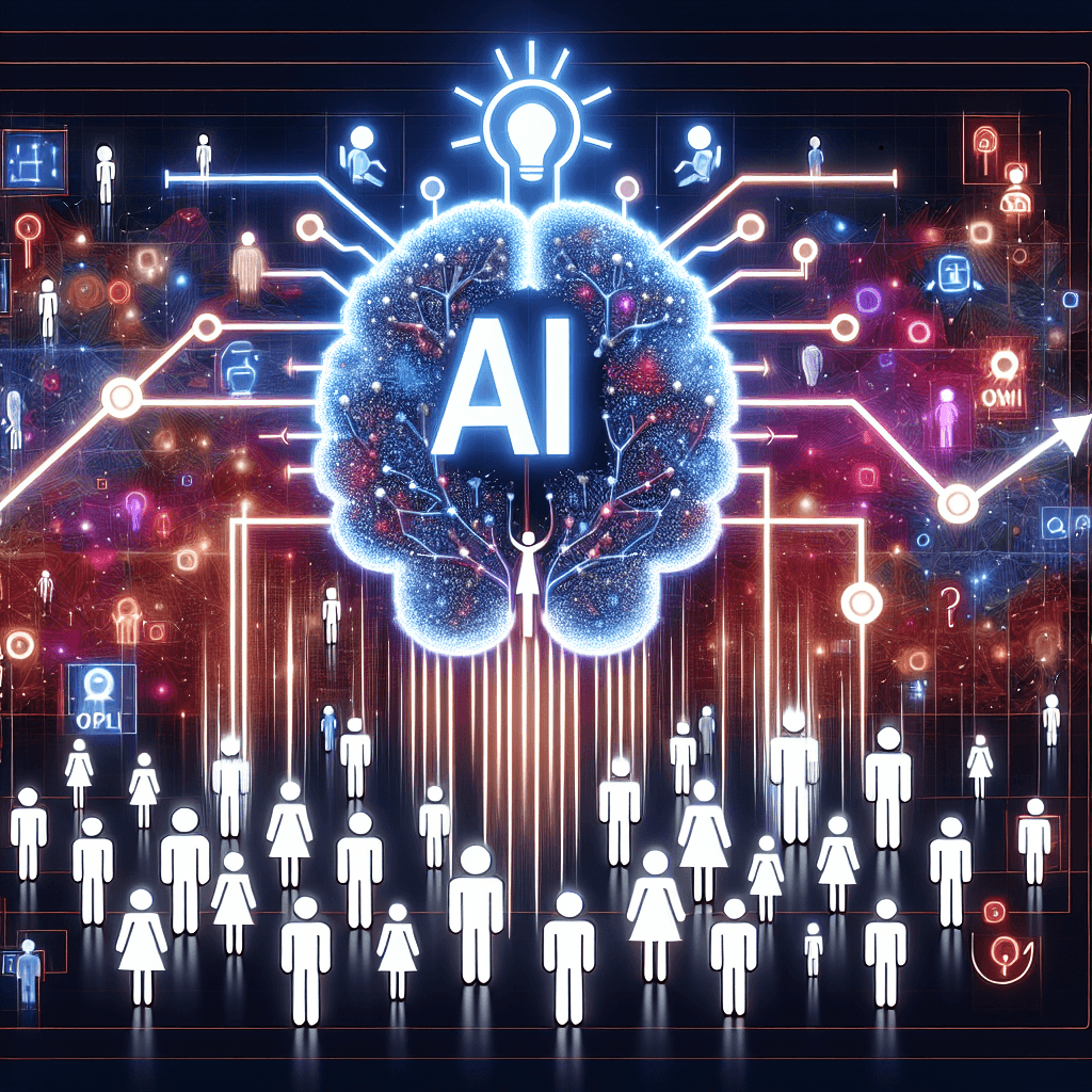 OpenAI Intensifies Race in Enterprise AI with Bold Workforce Expansion!