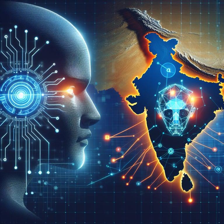 Banner for Perplexity AI Sets Sights on India to Rival OpenAI