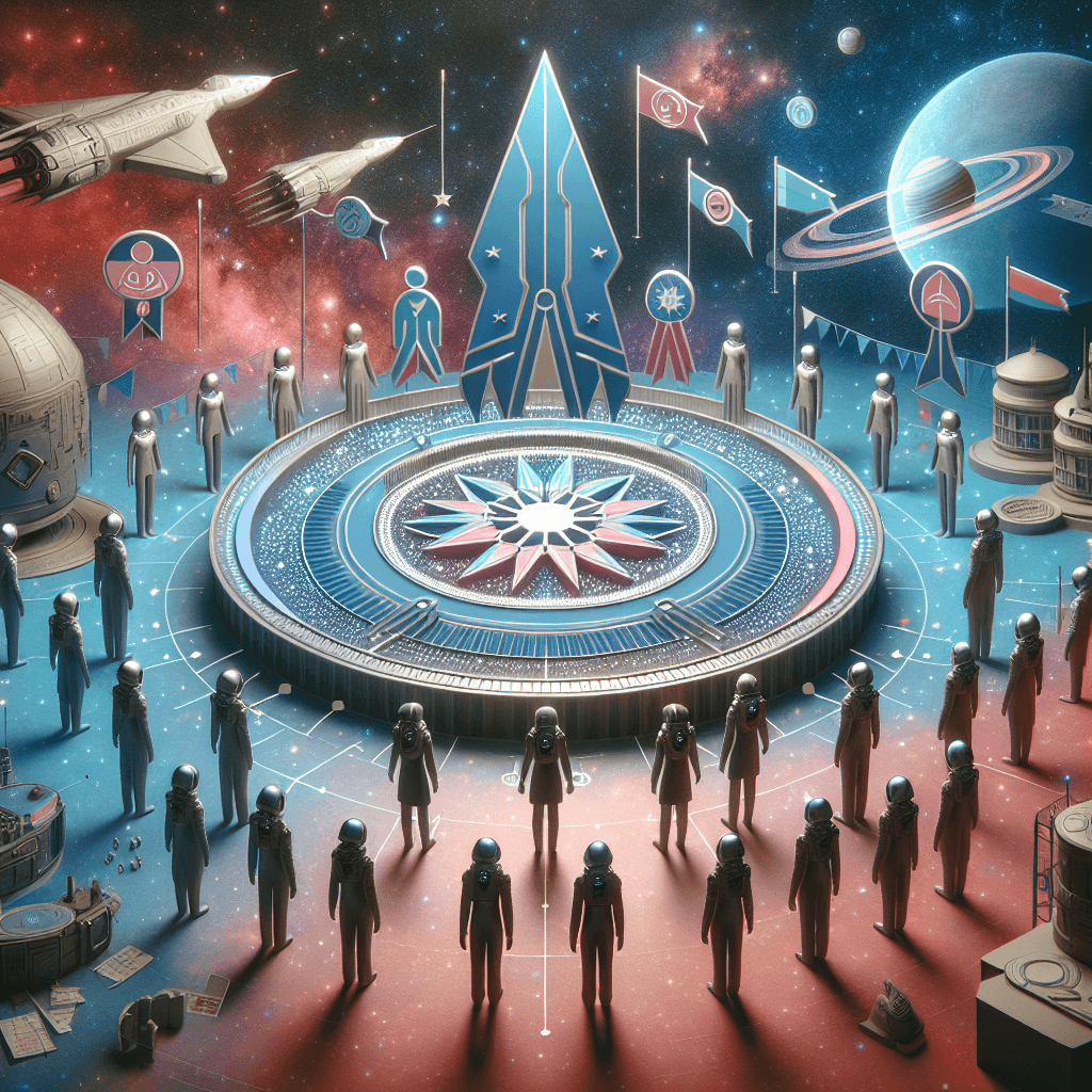 'Star Trek: Starfleet Academy' Faces the 'Woke' Backlash!