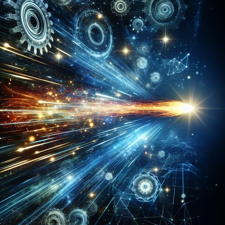 Banner for Perplexity AI Announces Comet: The Next-Gen AI-Powered Browser for Agentic Search