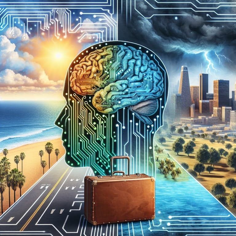 Banner for OpenAI's Possible California Exit Sparks Major Controversy