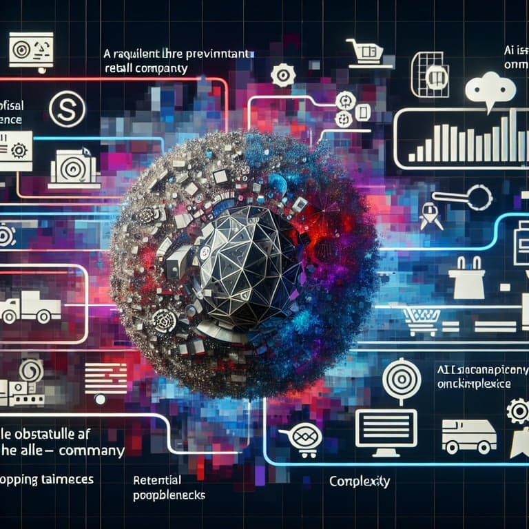 Banner for Amazon's Big Block: Why Perplexity AI's Comet Assistant Can't Shop For You