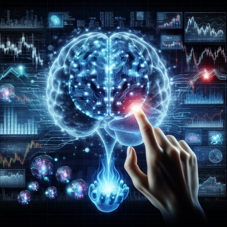 Perplexity AI's New Move: Insider Trading Data Now at Your Fingertips!