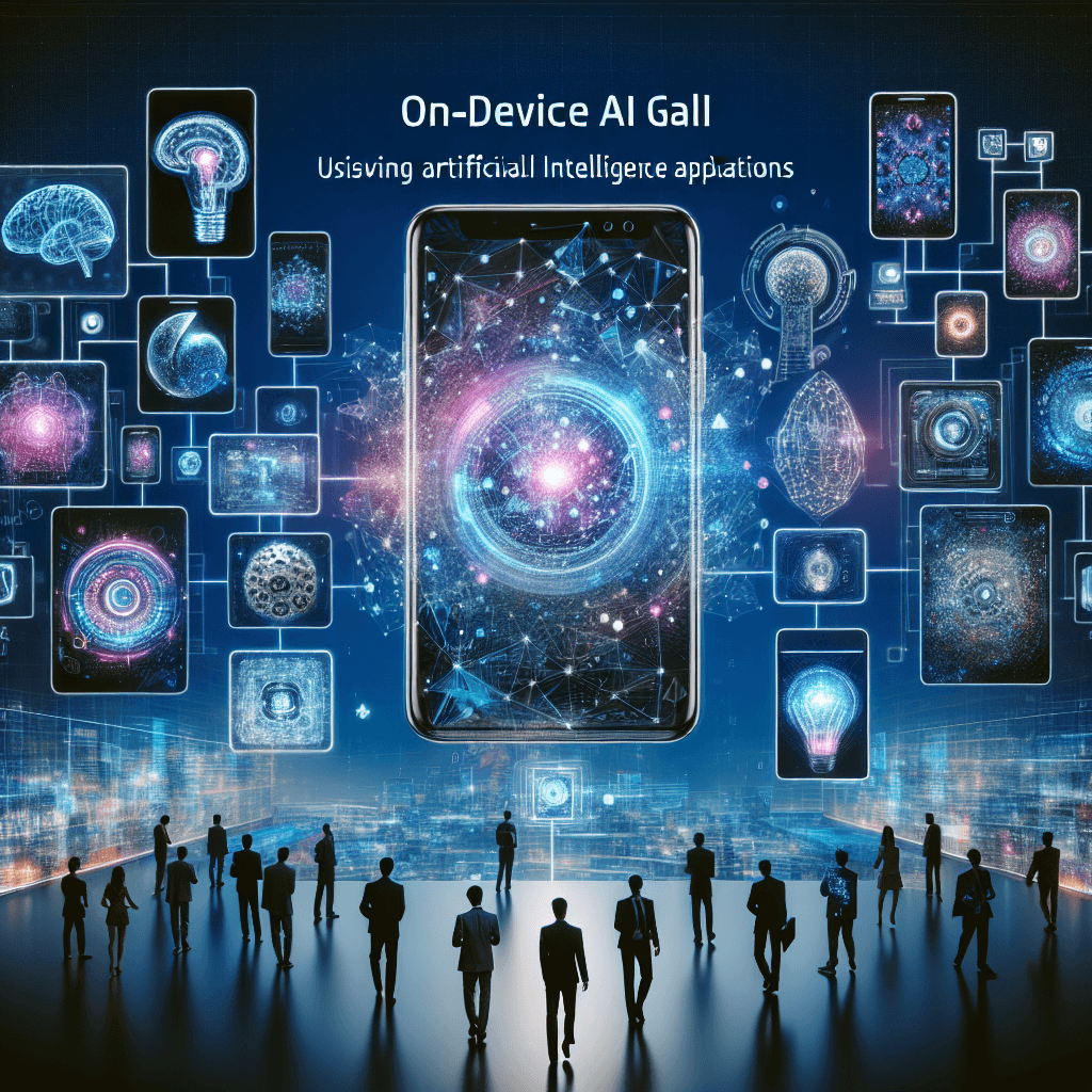 Banner for Google Unveils AI Edge Gallery: Testing the Future of On-Device AI