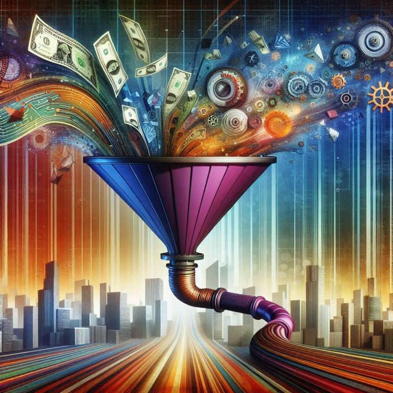 Banner for Google Shakeup: Buyouts Galore as Big Tech Streamlines!