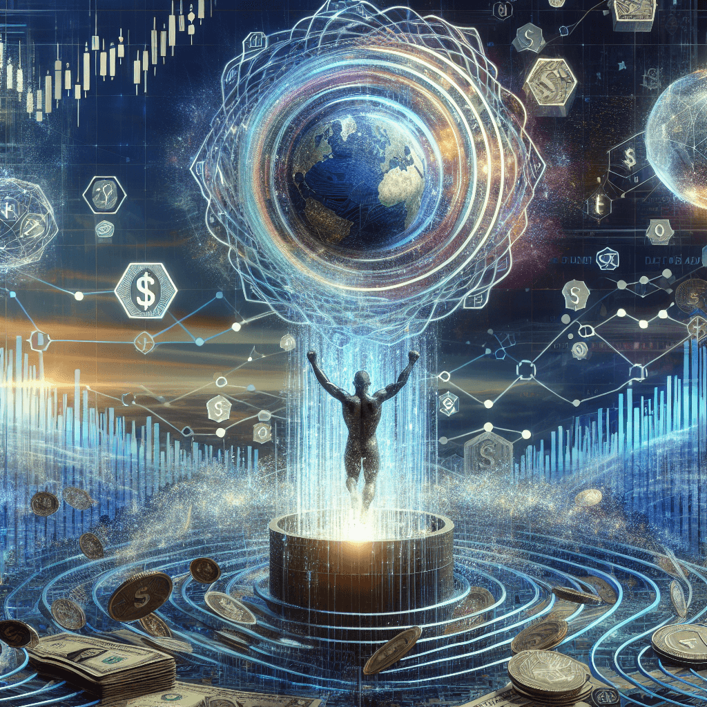 DeepSeek's Success: Shaking Up the AI Industry and Global Markets!
