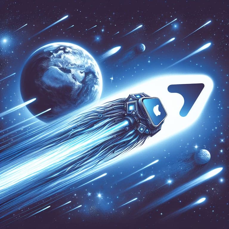 Comet AI Browser Zooms onto iOS, Bringing Agentic Browsing to iPhone!
