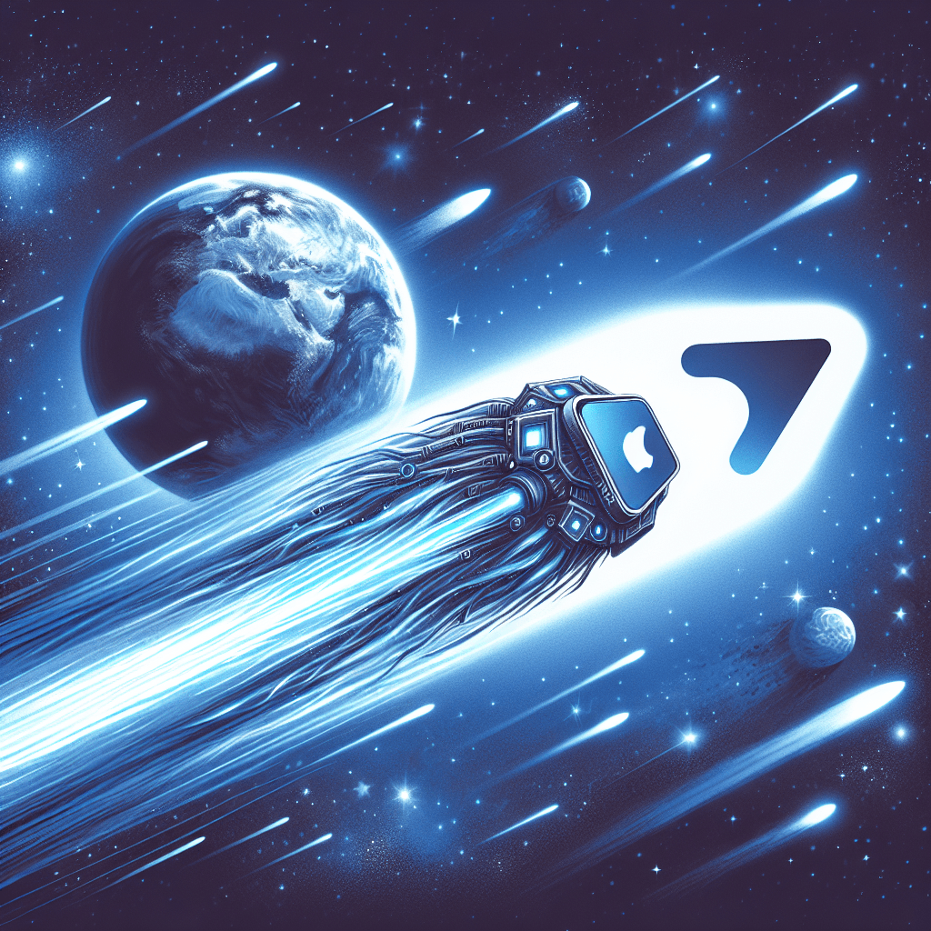 Banner for Comet AI Browser Zooms onto iOS, Bringing Agentic Browsing to iPhone!