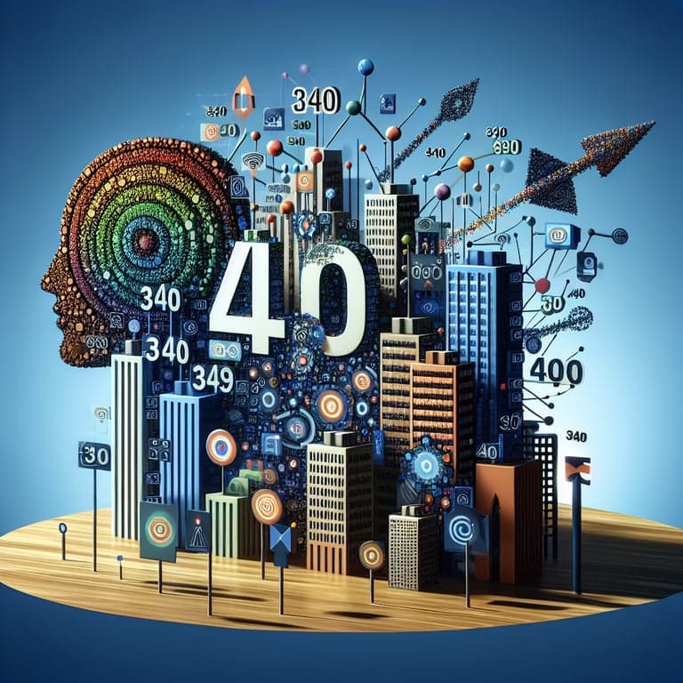 OpenAI Aiming for a Staggering $340 Billion Valuation with $40 Billion Funding Round!
