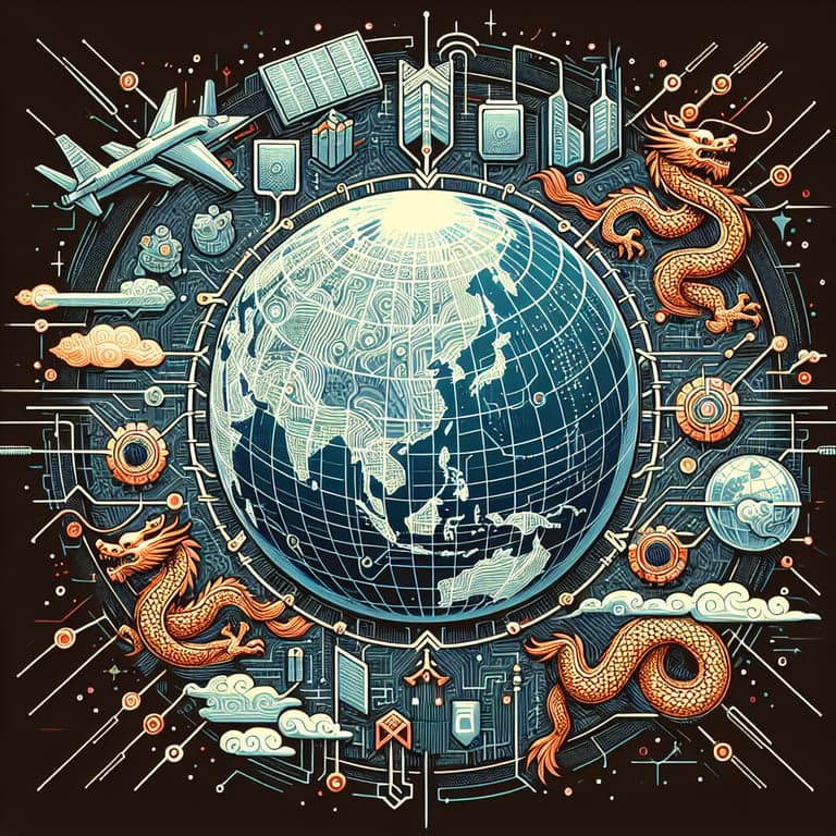 Banner for OpenAI's WeChat Moment: Adopting a Chinese Strategy for Global Reach