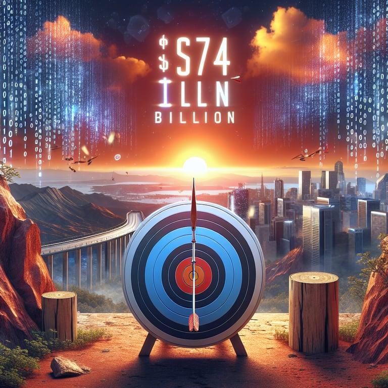 Banner for OpenAI Sets Ambitious $174 Billion Revenue Target by 2030 Amid Stiff Competition