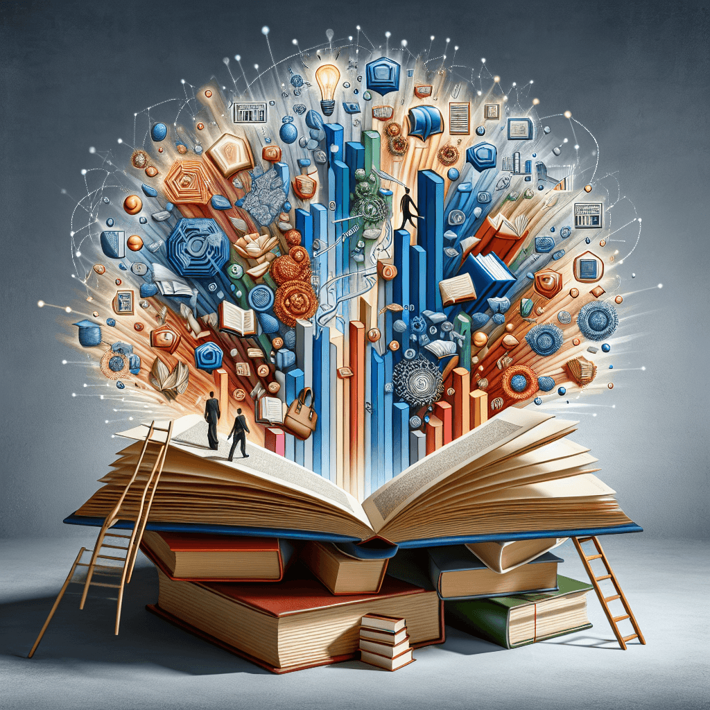 Banner for Jon McNeill's Bookish Wisdom: How Reading Like Musk & Buffett Can Skyrocket Your Career!