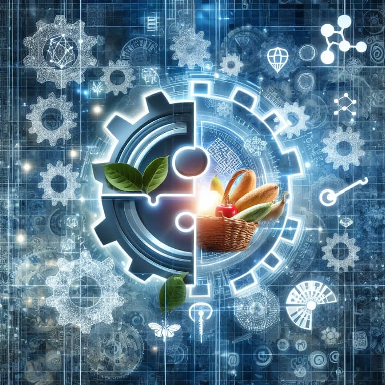 ReposiTrak Joins Forces with UpShop for Cutting-Edge Food Traceability