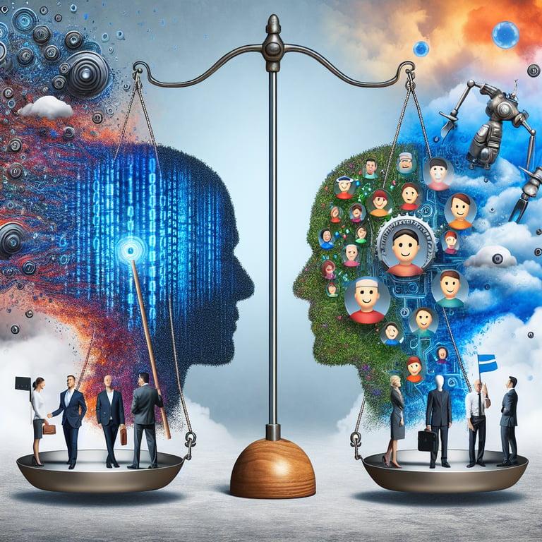 Banner for Mark Cuban and Anthropic CEO Clash Over AI's Job Market Future