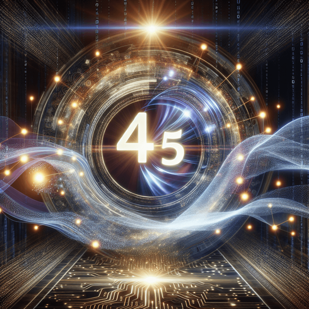 OpenAI Unveils GPT-4.5: The Next Frontier in AI Chat Models!
