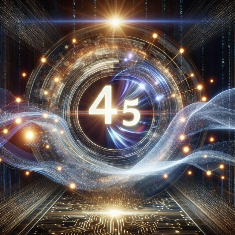 Banner for OpenAI Unveils GPT-4.5: The Next Frontier in AI Chat Models!
